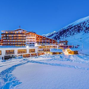 Alpen-Wellness Resort Hochfirst