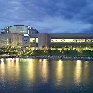 Gaylord National Resort & Convention Center